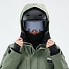 Capuche anti-tempête, Image 1 sur 3,