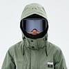 Capuche anti-tempête, Image 2 sur 3,