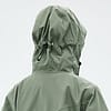 Capuche anti-tempête, Image 3 sur 3,