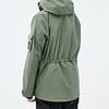 Taille mit Kordelzug, Bild 1 von 2,