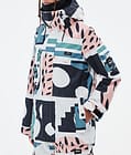Adept W Snowboardjacke Damen Melon Renewed, Bild 7 von 9
