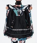 Adept W Snowboardjacke Damen Melon Renewed, Bild 9 von 9