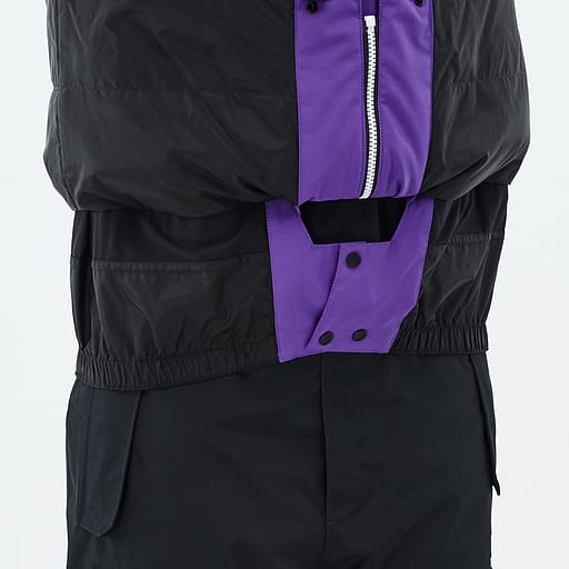 Elasticated Snow Skirt Main Product Details Image,