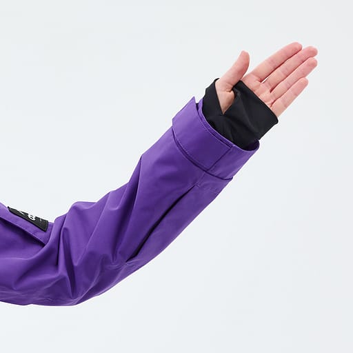 Wrist Gaiters Main Product Details Image,