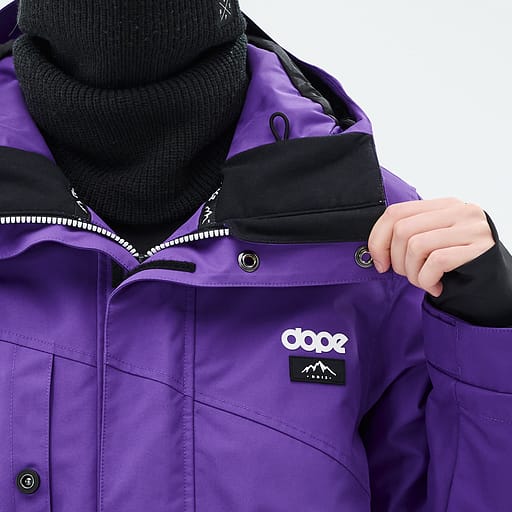 Microfleece Chinguard Main Product Details Image,
