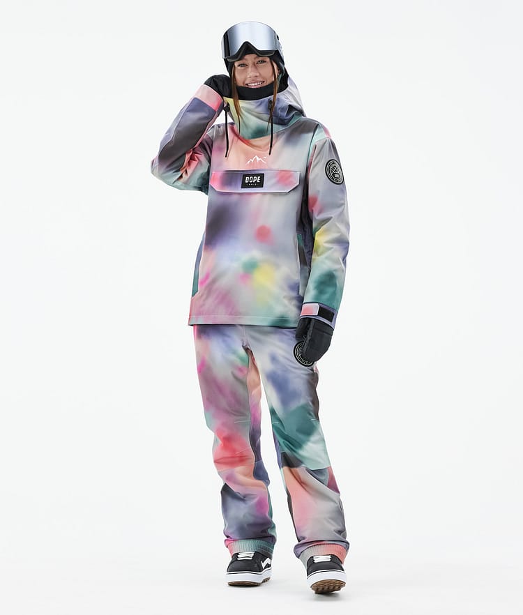 Blizzard W Snowboardjacke Damen Aurora, Bild 2 von 8
