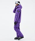 Blizzard W Skidjacka Dam Vivid Purple, Bild 3 av 8