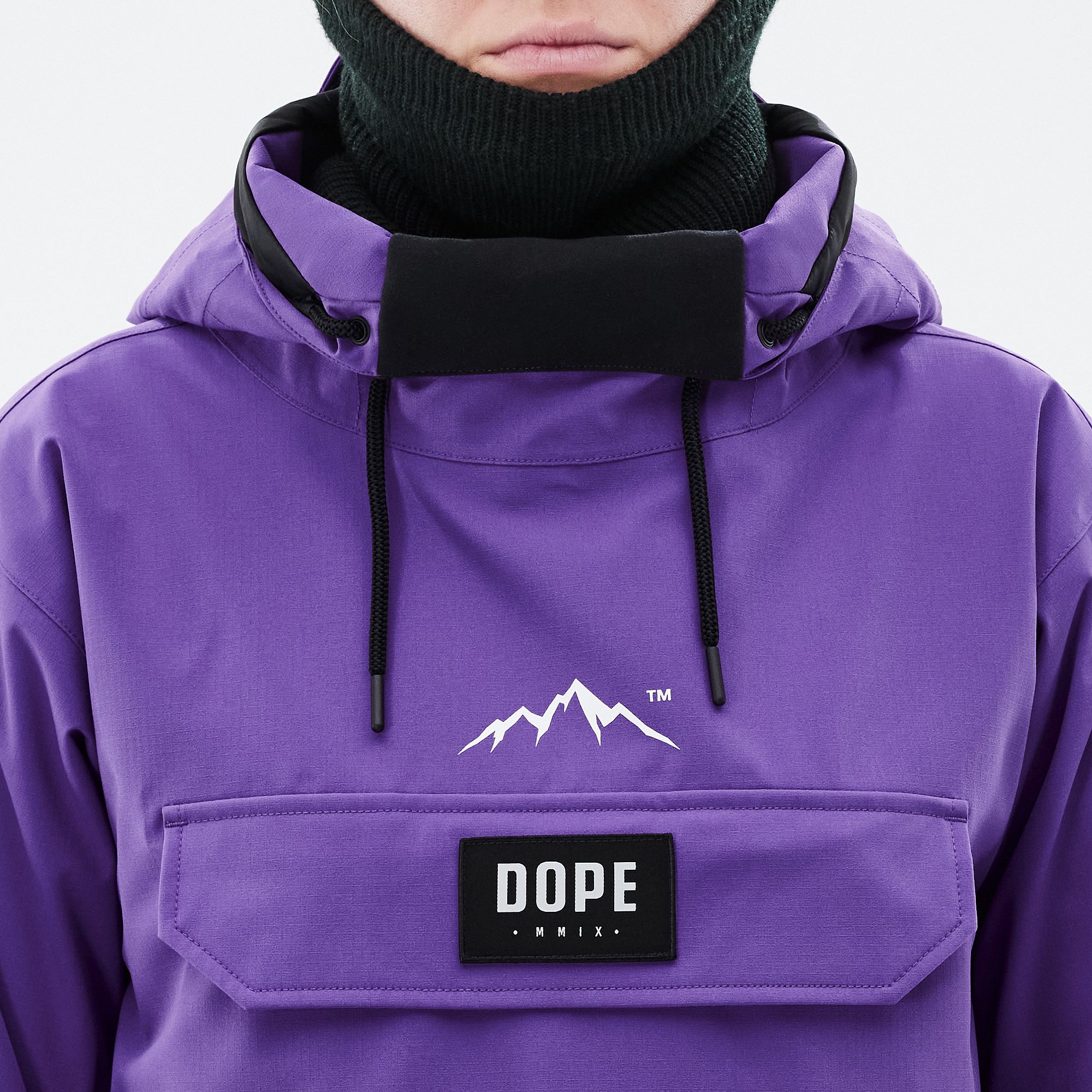 【dydoshop】24fw ULTRA VIOLET JACKET Dope Blizzard W Ski Jacket Women Vivid Purple | Dopesnow.com