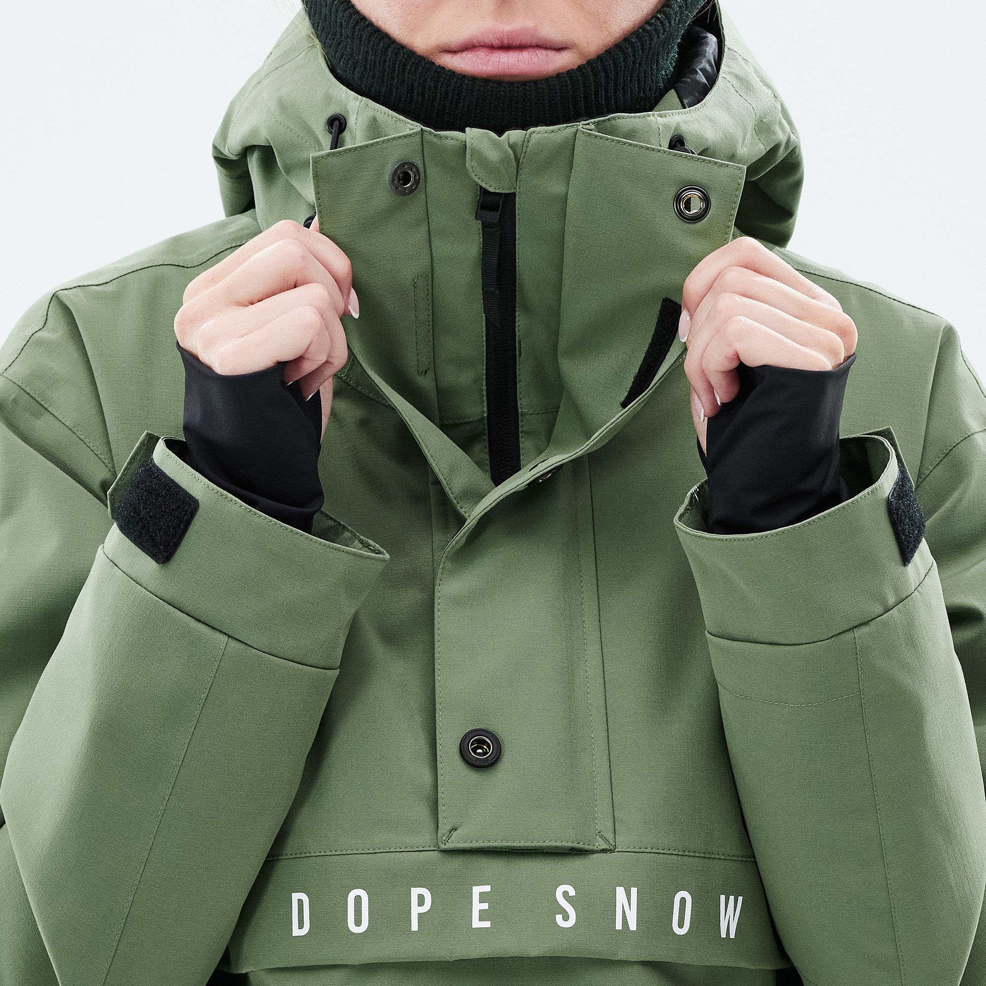 スノーボード green clothing HEAVY JACKET L スノーボード green clothing HEAVY JACKET L green 23-24 GREEN