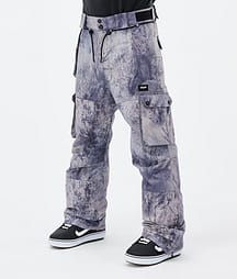 Dope Iconic スノボ パンツ メンズ Terra