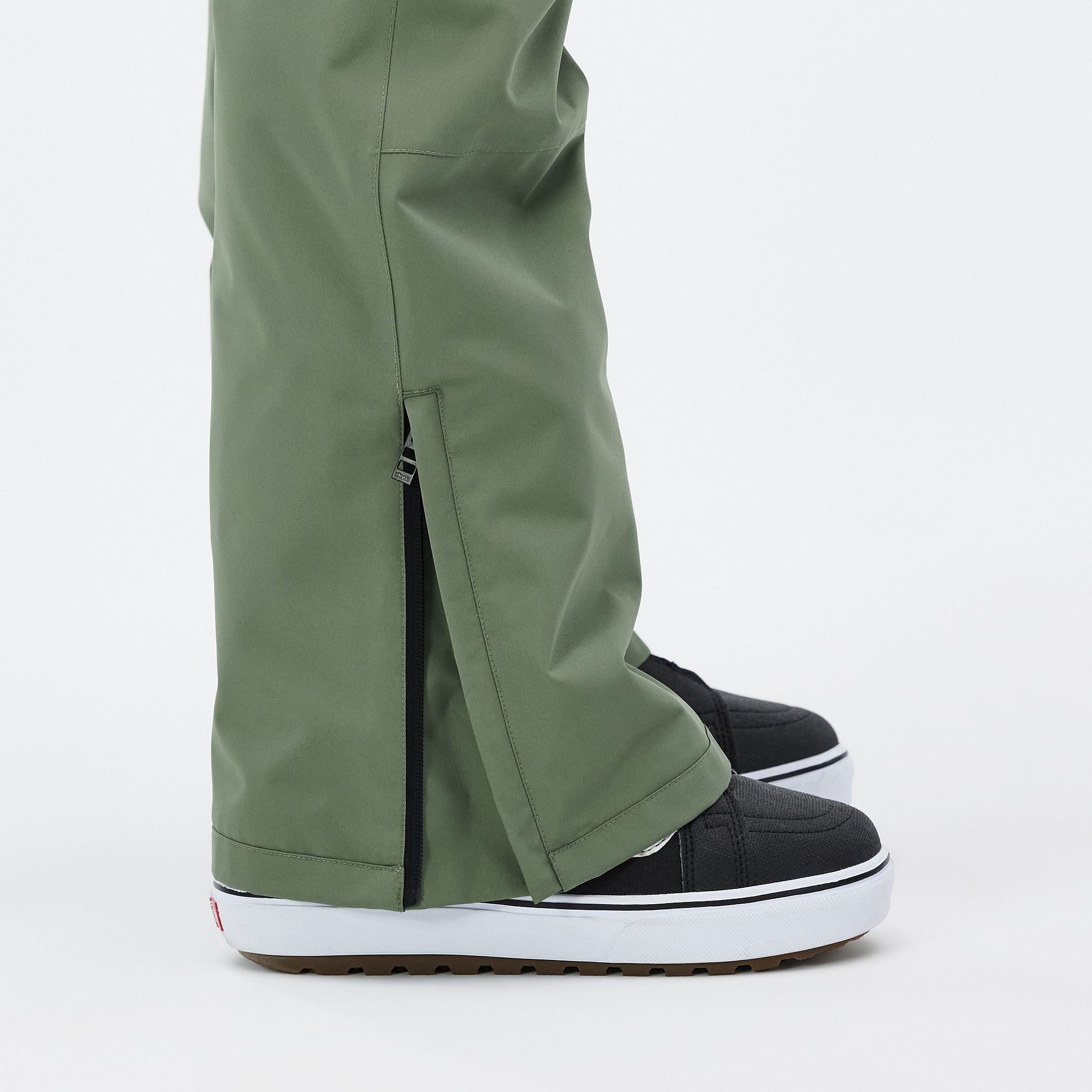 スノーボード GREEN CLOTHING movement pants L スノーボード GREEN CLOTHING movement pants L
