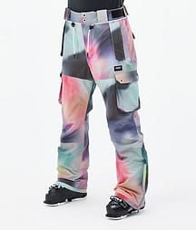 Dope Iconic W Ski Pants Women Aurora