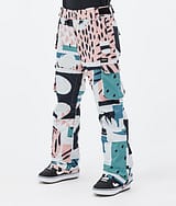 Iconic W from review by Alison