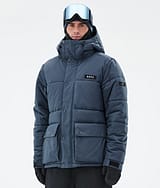 Puffer Full Zip 24 z recenze od Ing.
