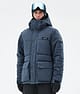Puffer Full Zip 24 évalué par Jérôme u.