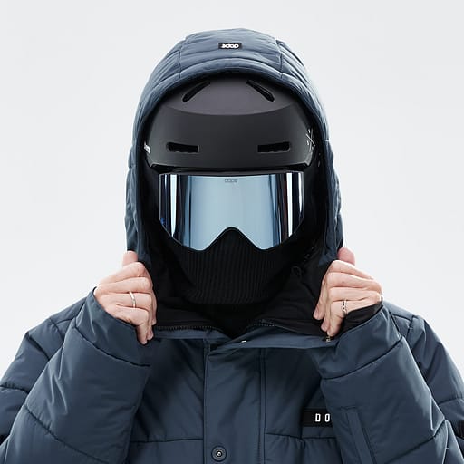 Storm Guard Hood メイン商品の詳細画像,