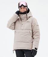 Se Puffer W fra anmeldelsen til Eline
