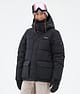 Puffer W Full Zip