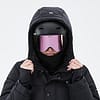 Storm Guard Hood, Image 1 of 3,