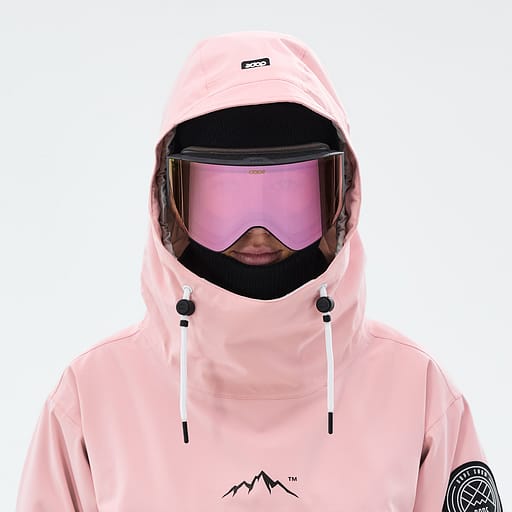 Storm Guard Hood Main Product Details Image,