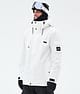 Adept Snowboard Jacket from review by allie