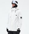 Adept Snowboard jas Heren Whitish