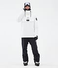 Blizzard Veste de Ski Homme Whitish, Image 2 sur 8