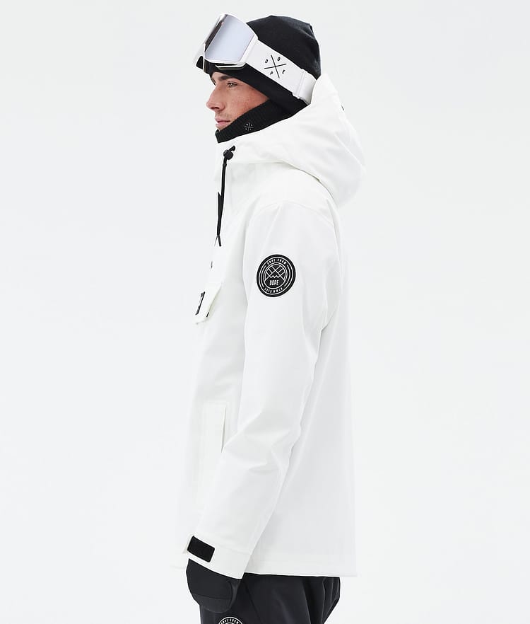 Blizzard Giacca Sci Uomo Whitish, Immagine 5 di 8