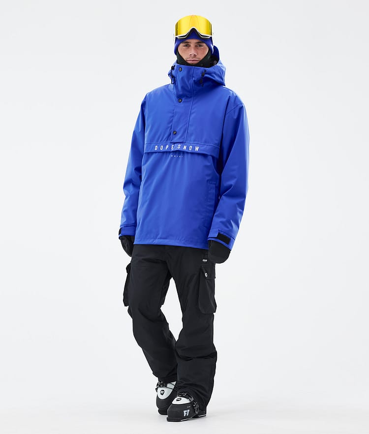 Legacy Giacca Sci Uomo Cobalt Blue, Immagine 2 di 8