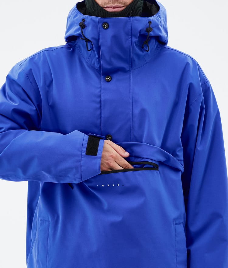 Legacy Giacca Sci Uomo Cobalt Blue, Immagine 8 di 8