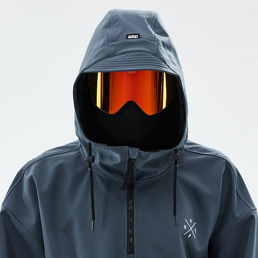 Weather Guard Hood Main Product Details Image,
