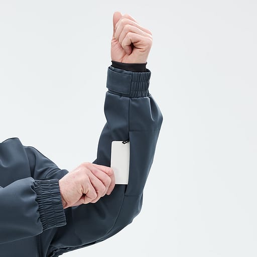 Lift Pass Pocket Main Product Details Image,