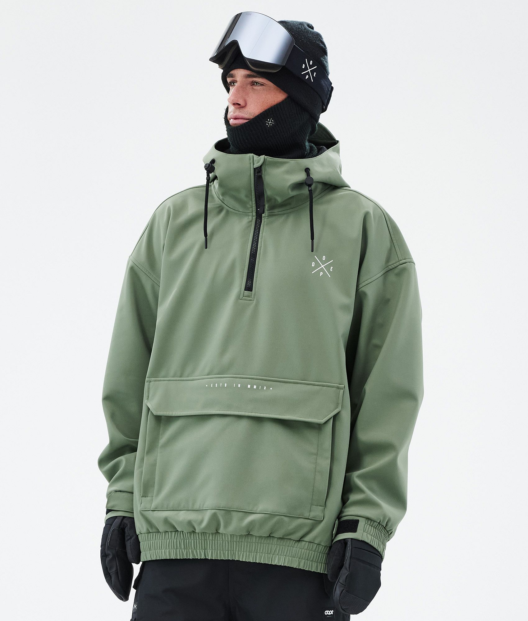 Ski brand hoodies 2025