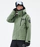 Blizzard W Full Zip