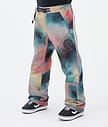 Blizzard 24 Snowboard Pants Men Stratos