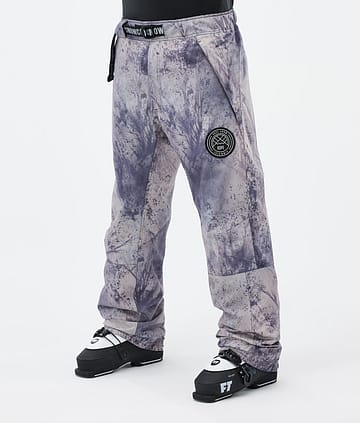 Blizzard 24 Ski Pants Men Terra