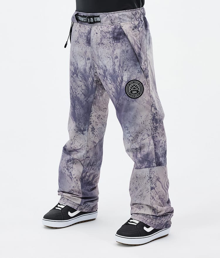 Blizzard 2024 Snowboard Pants Men Terra, Image 1 of 5