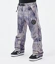Blizzard 24 Snowboard Pants Men Terra