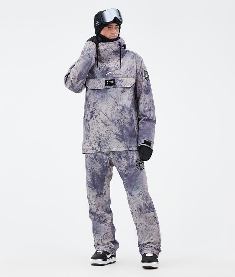 Blizzard 2024 Snowboard Pants Men Terra, Image 2 of 5