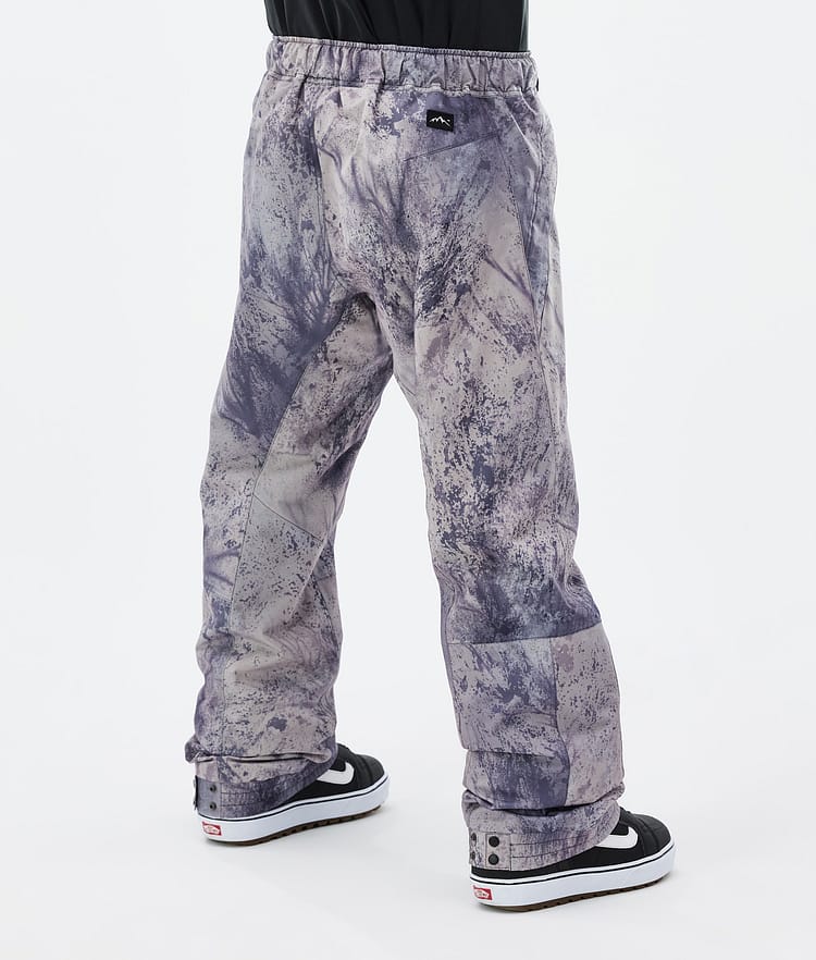 Blizzard 2024 Snowboard Pants Men Terra, Image 4 of 5