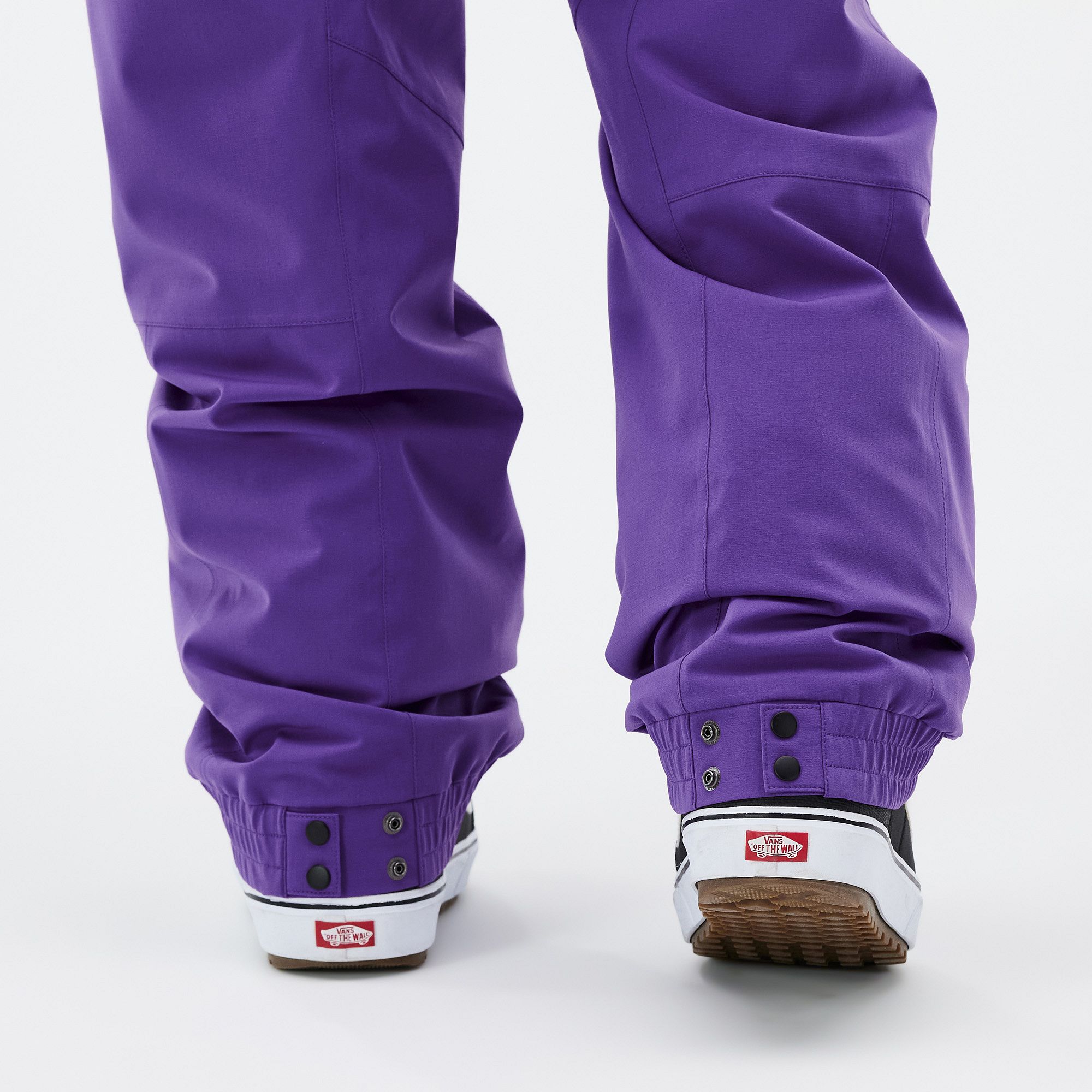 スノーボード UNISEX WIDE SNOW PANTS M BKIV スノーボード UNISEX WIDE SNOW PANTS M BKIV Women's Dook Snow