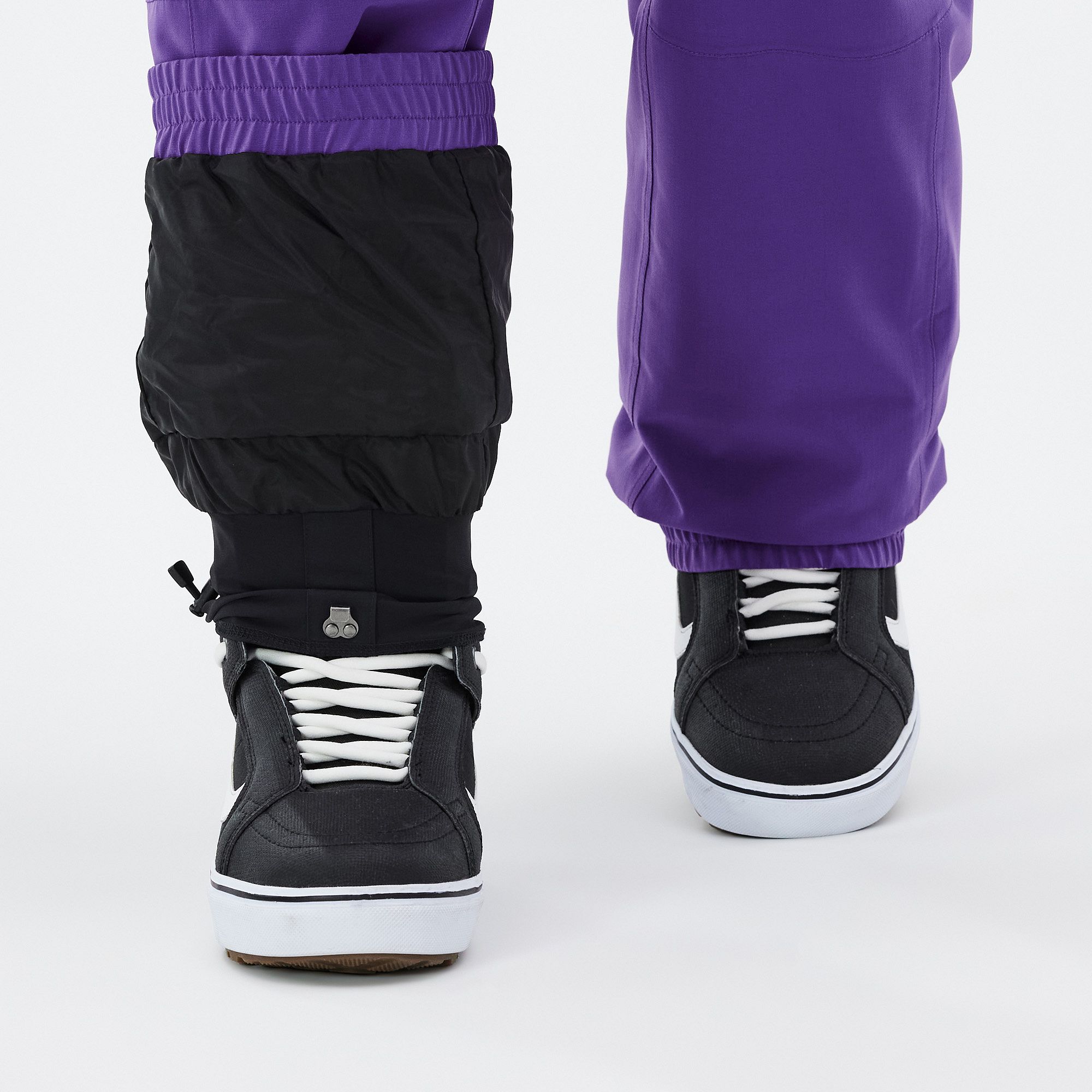 スノーボード 24-25SPECIALGUEST V2 SUPERWIDECARGOPANTS Dope Blizzard W 2024 Ski Pants Women Vivid Purple | Dopesnow CA