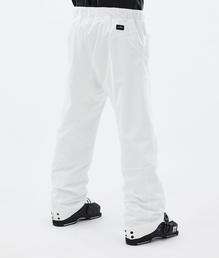 Blizzard 2024 Ski Pants Men Whitish, Image 4 of 5