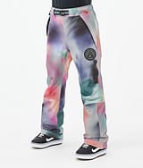 Blizzard W 2024 Snowboard Pants Women Aurora from review by Elise