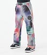 Blizzard W 2024 Pantaloni Snowboard Donna Aurora