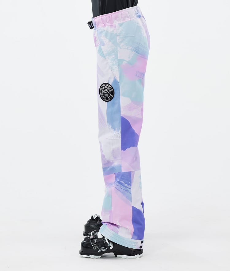 Blizzard W 24 Skihose Damen Dreams, Bild 3 von 5