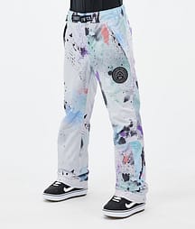 Dope Blizzard W 2024 Snowboard Broek Dames Palette
