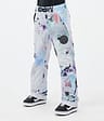 Blizzard W 2024 Pantaloni Snowboard Donna Palette