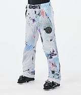 Blizzard W Pantalon de Ski Femme