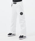 Blizzard W Pantalones Snowboard Mujer Whitish, Imagen 1 de 5